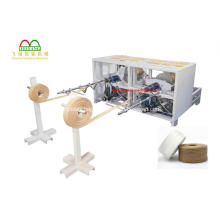 Carrier Bag Paper Rope Manufacturing Machine
